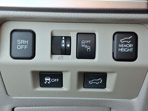 Used 2018 Subaru Forester 2.5i Limited image 25