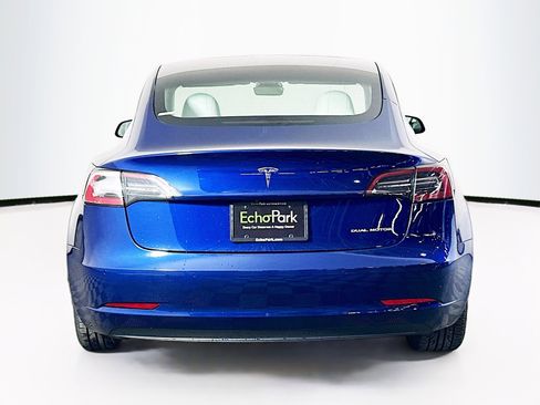 Used 2021 Tesla Model 3 Long Range AWD/4WD image 7