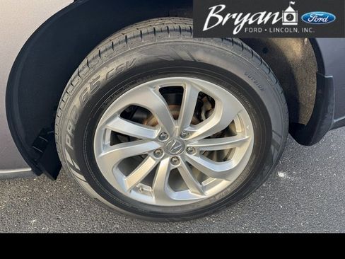 Used 2017 Acura RDX AWD image 8