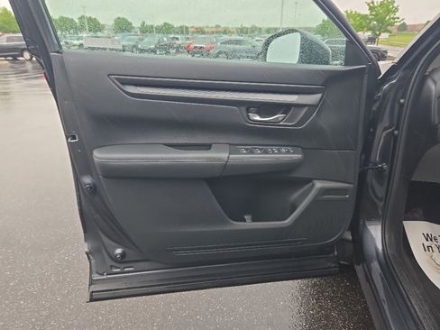 Used 2024 Honda CR-V EX image 23