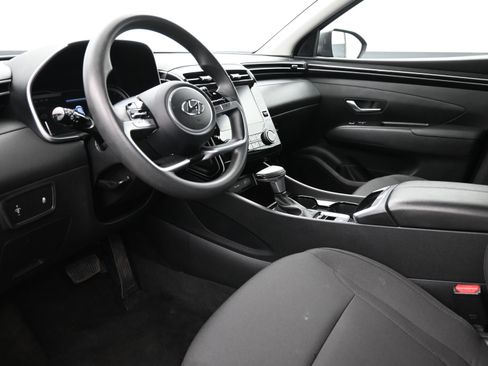 Certified 2023 Hyundai Tucson SE AWD/4WD image 10