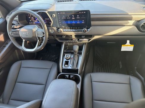 New 2026 Chevrolet Colorado Trail Boss image 27