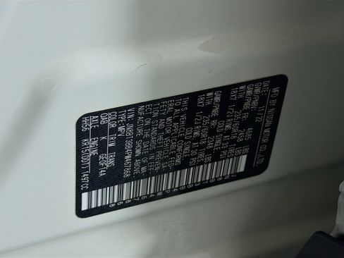 Used 2023 Nissan Rogue SV AWD/4WD image 12