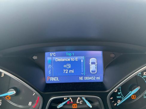 Used 2014 Ford Focus SE image 28