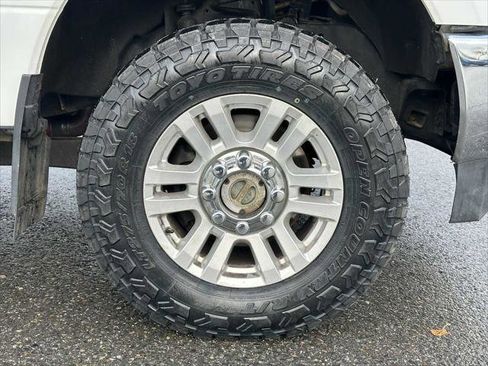 Used 2019 Ford F350 XLT w/ XLT Value Package image 9