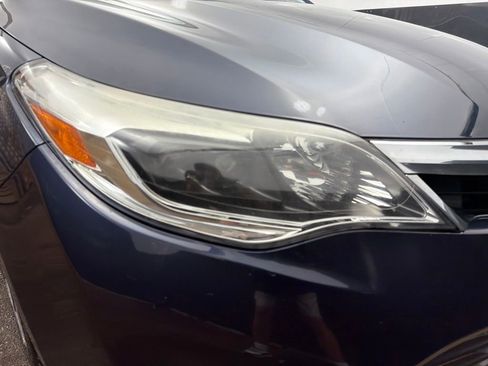 Used 2015 Toyota Avalon XLE Touring FWD image 30