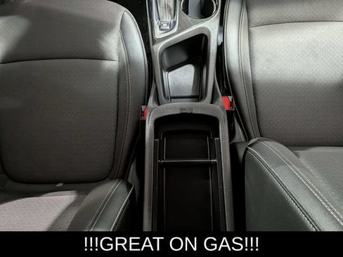Used 2023 Buick Encore GX Preferred w/ Cold Weather Comfort Package AWD/4WD image 32
