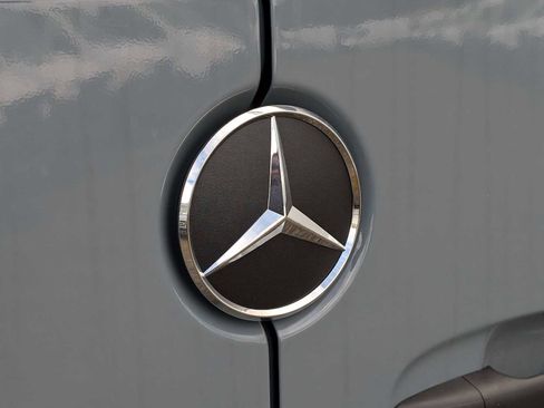New 2025 Mercedes-Benz Sprinter 2500 image 20