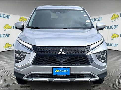 Used 2024 Mitsubishi Eclipse Cross SE image 2