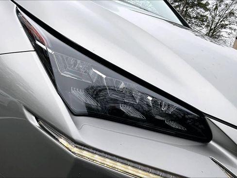 Used 2017 Lexus NX 200t F Sport image 26