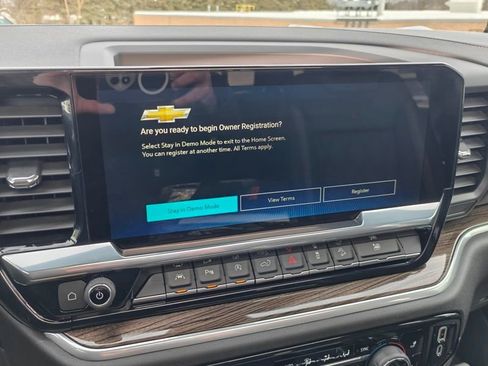 New 2026 Chevrolet Silverado 1500 RST AWD/4WD image 37