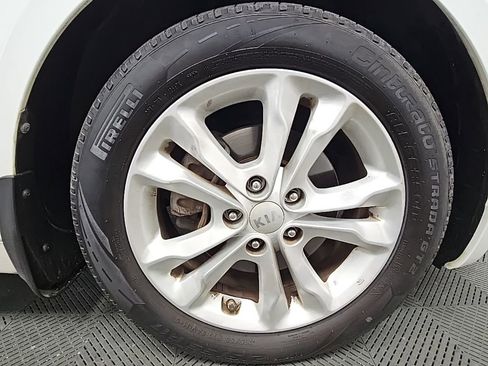 Used 2013 Kia Optima LX image 30