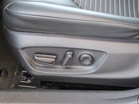 Used 2023 Toyota Camry SE w/ Protection Package (Q2) (TMS) FWD image 24
