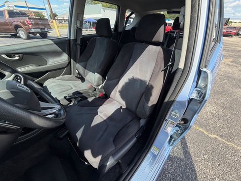 Used 2009 Honda Fit Sport image 10