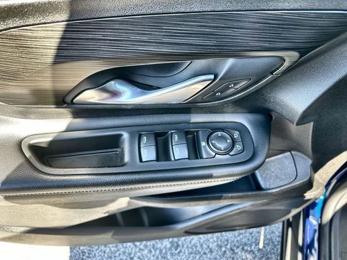 Certified 2022 GMC Terrain SLE w/ Driver Convenience Package image 23