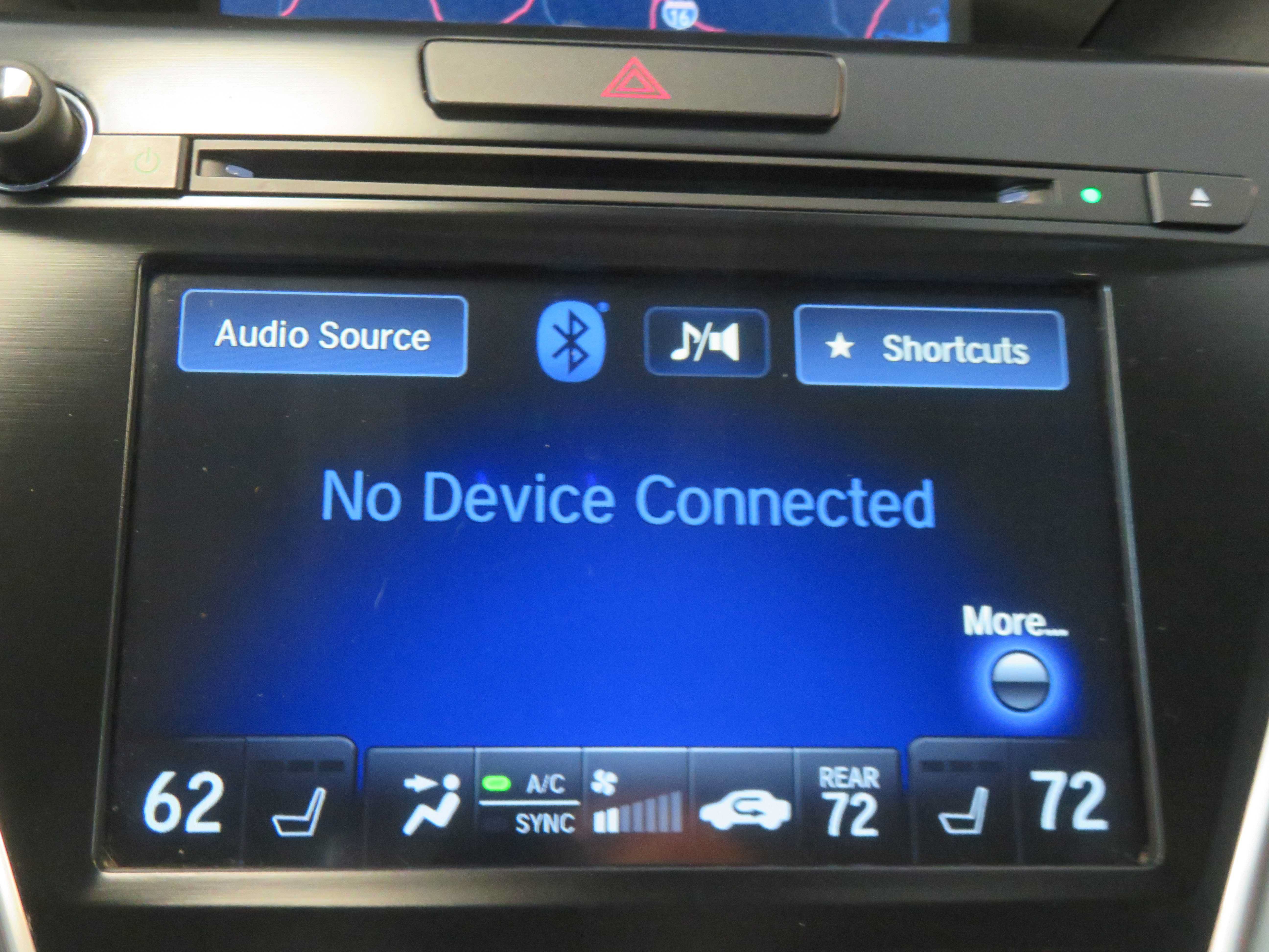 Used 2016 Acura MDX w/ Technology Package AWD/4WD image 45