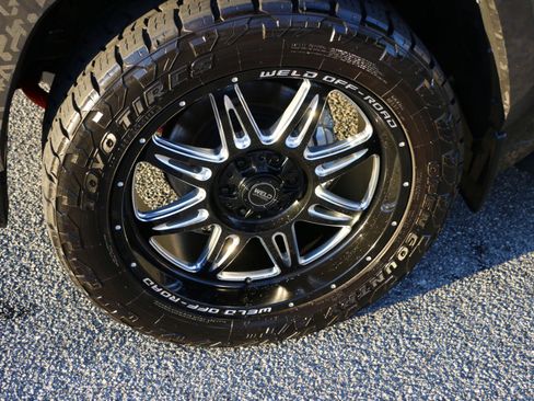 Used 2024 Toyota Sequoia TRD Pro image 14