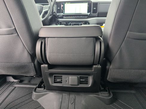 New 2026 Chevrolet Silverado 1500 RST w/ RST Select Package image 29