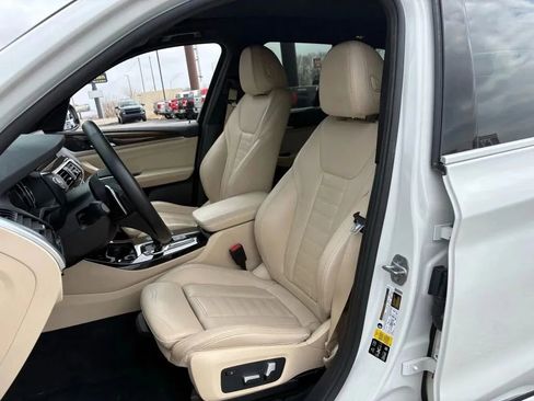 Used 2019 BMW X3 xDrive30i AWD/4WD image 23
