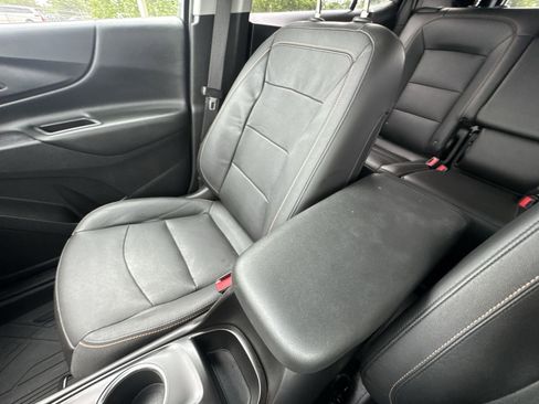 Used 2021 Chevrolet Equinox LT AWD/4WD image 20