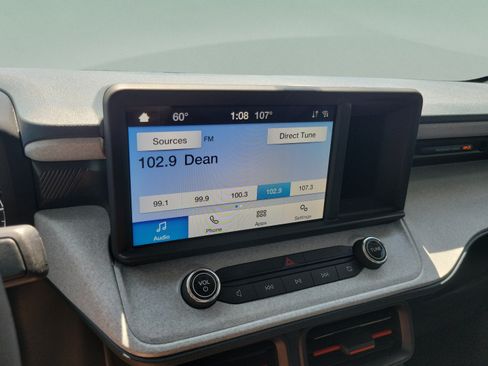 Used 2024 Ford Maverick XLT w/ Equipment Group 300A Standard AWD/4WD image 27