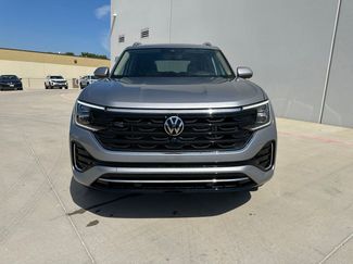 Used 2026 Volkswagen Atlas SEL Premium R-Line AWD/4WD video 2
