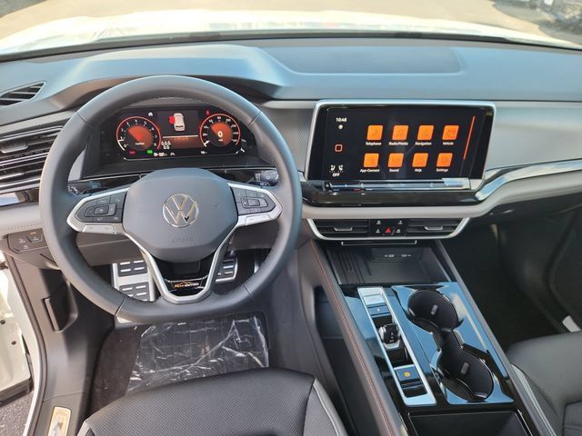 New 2026 Volkswagen Atlas Peak Edition AWD/4WD image 10