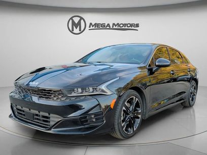 Used 2022 Kia K5 GT-Line w/ GT-Line FWD Premium Package
