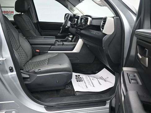 Used 2023 Toyota Tundra SR5 AWD/4WD image 13