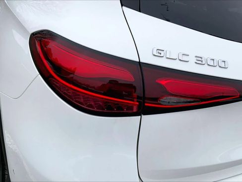 New 2026 Mercedes-Benz GLC 300 GLC 300 image 18