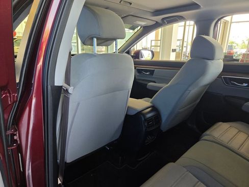 Certified 2019 Honda CR-V EX image 16