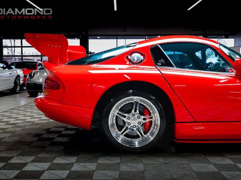 Used 2000 Dodge Viper GTS image 31