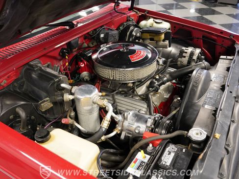 Used 1991 Chevrolet S10 Pickup 2WD Regular Cab image 36