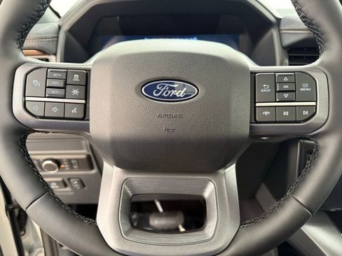 New 2025 Ford F150 Lightning Lariat image 38