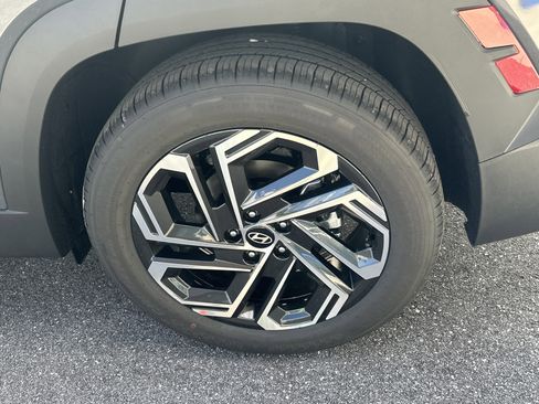 New 2026 Hyundai Tucson Limited FWD image 12