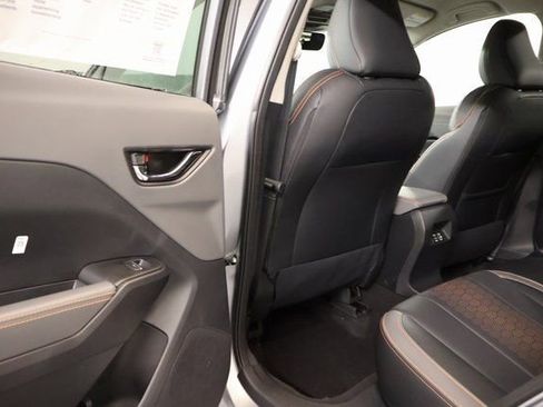 New 2026 Subaru Crosstrek 2.5i Limited image 27