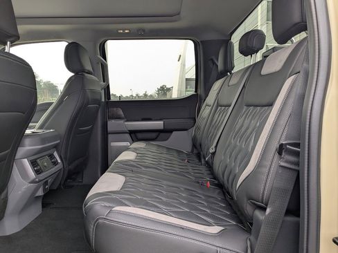 New 2026 Ford F250 XLT w/ XLT Premium Package image 16