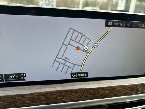 Certified 2024 BMW X3 xDrive30i w/ Convenience Package image 12