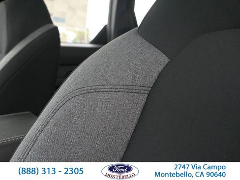 New 2025 Ford Bronco 4-Door image 13