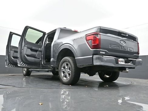Used 2024 Ford F150 XLT w/ Mobile Office Package image 73
