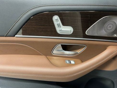 Used 2024 Mercedes-Benz GLE 350 4MATIC image 20