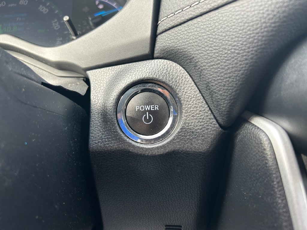 Used 2024 Toyota RAV4 XLE w/ Convenience Package AWD/4WD image 28