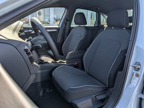 New 2026 Volkswagen Jetta Sport image 23