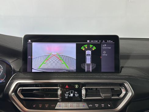 Used 2022 BMW X3 M40i w/ Premium Package AWD/4WD image 17