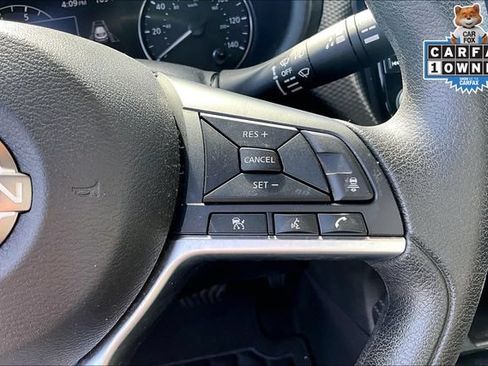 Used 2023 Nissan Kicks SV FWD image 19
