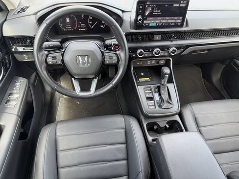 Used 2025 Honda CR-V EX-L image 18