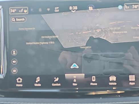 Certified 2023 Chrysler Pacifica Limited image 6