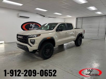 New 2026 GMC Canyon Elevation w/ Convenience Package