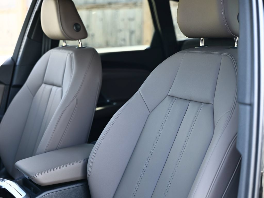New 2026 Audi Q5 2.0T AWD/4WD image 21