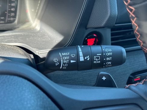 New 2026 Honda Passport TrailSport image 20